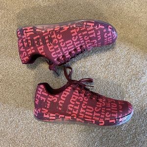 Nobull Trainers shoes